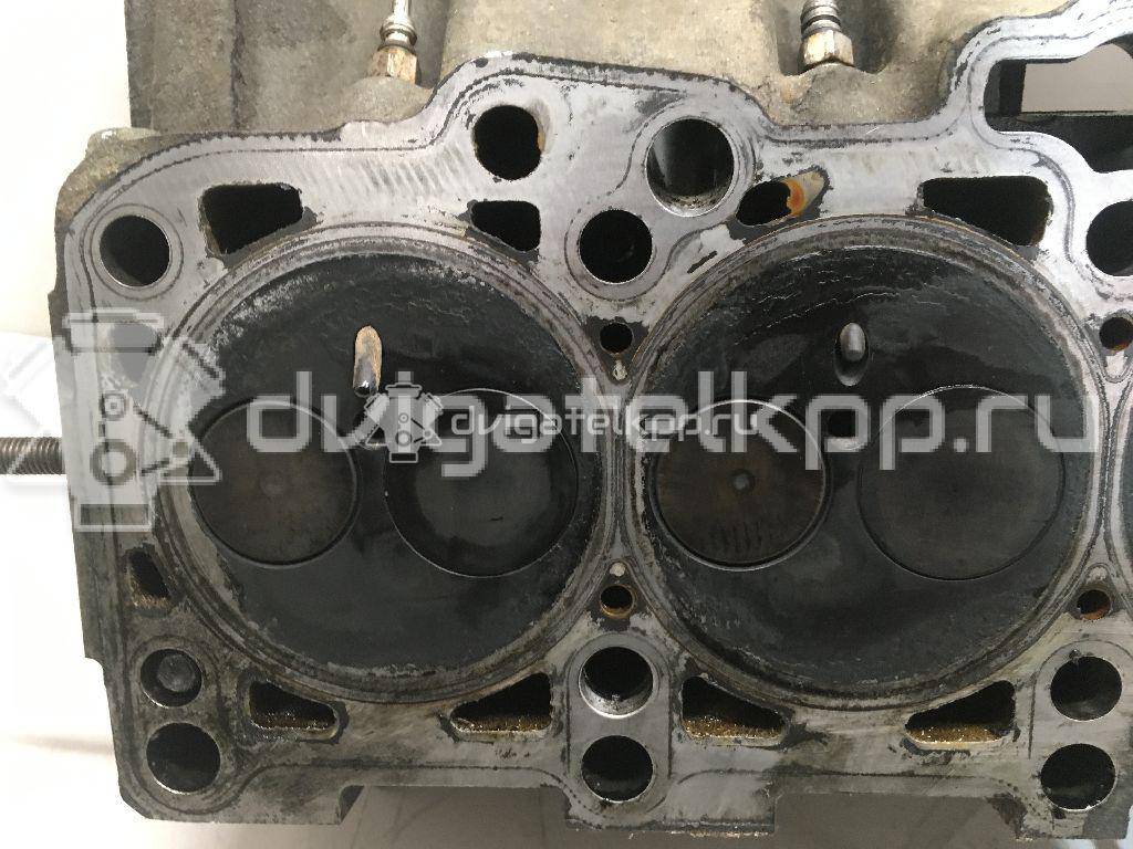 Фото Головка блока  03G103351C для Volkswagen Touran / New Beetle / Bora / Multivan / Sharan {forloop.counter}}