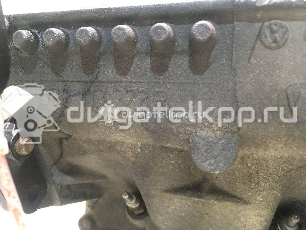 Фото Головка блока  03G103351C для Volkswagen Touran / New Beetle / Bora / Multivan / Sharan {forloop.counter}}