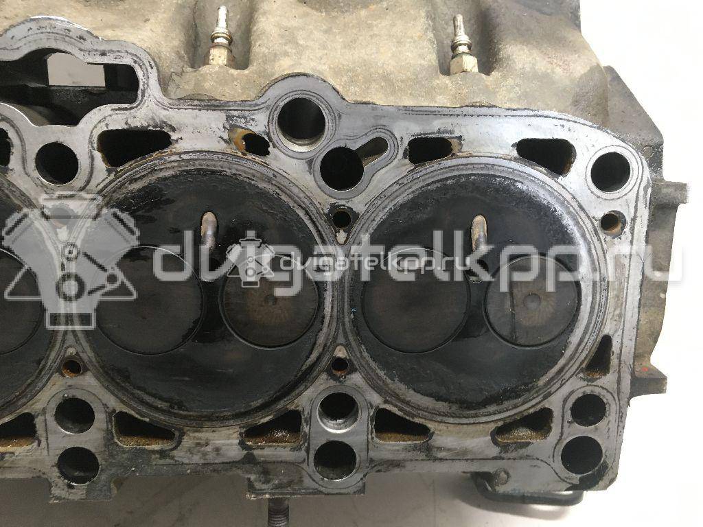 Фото Головка блока  03G103351C для Volkswagen Touran / New Beetle / Bora / Multivan / Sharan {forloop.counter}}