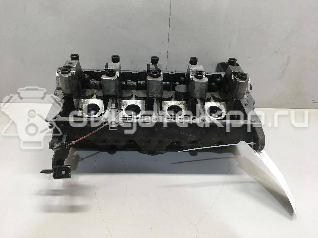 Фото Головка блока  03G103351C для Volkswagen Touran / New Beetle / Bora / Multivan / Sharan {forloop.counter}}