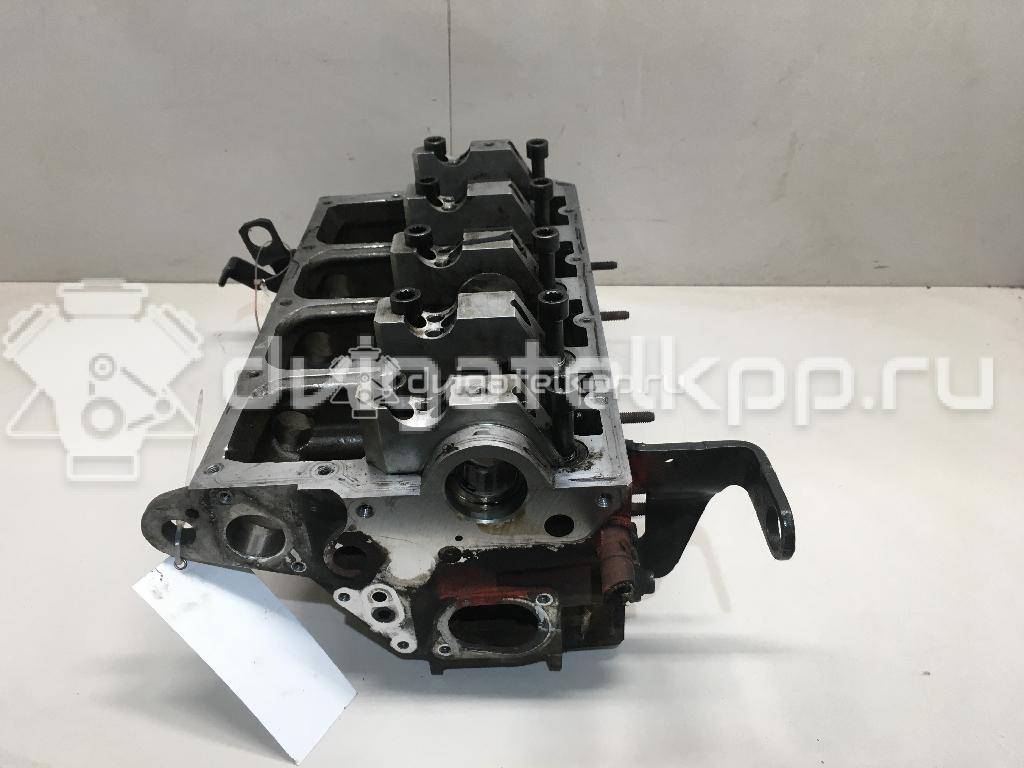 Фото Головка блока  03G103351C для Volkswagen Touran / New Beetle / Bora / Multivan / Sharan {forloop.counter}}