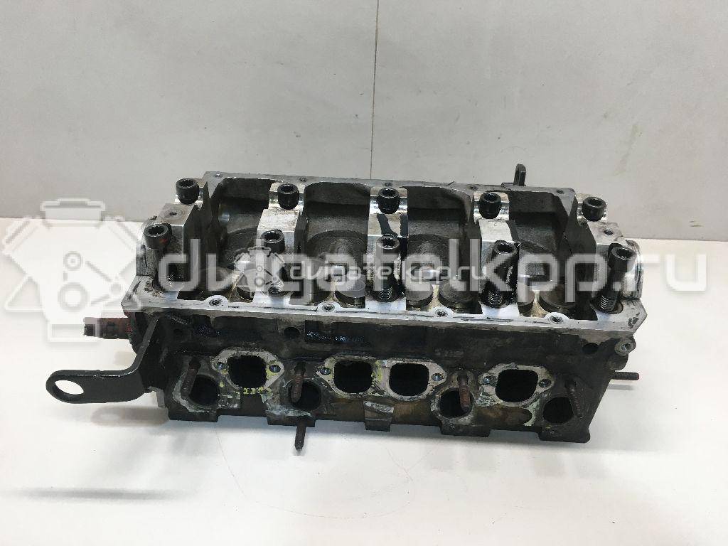 Фото Головка блока  03G103351C для Volkswagen Touran / New Beetle / Bora / Multivan / Sharan {forloop.counter}}