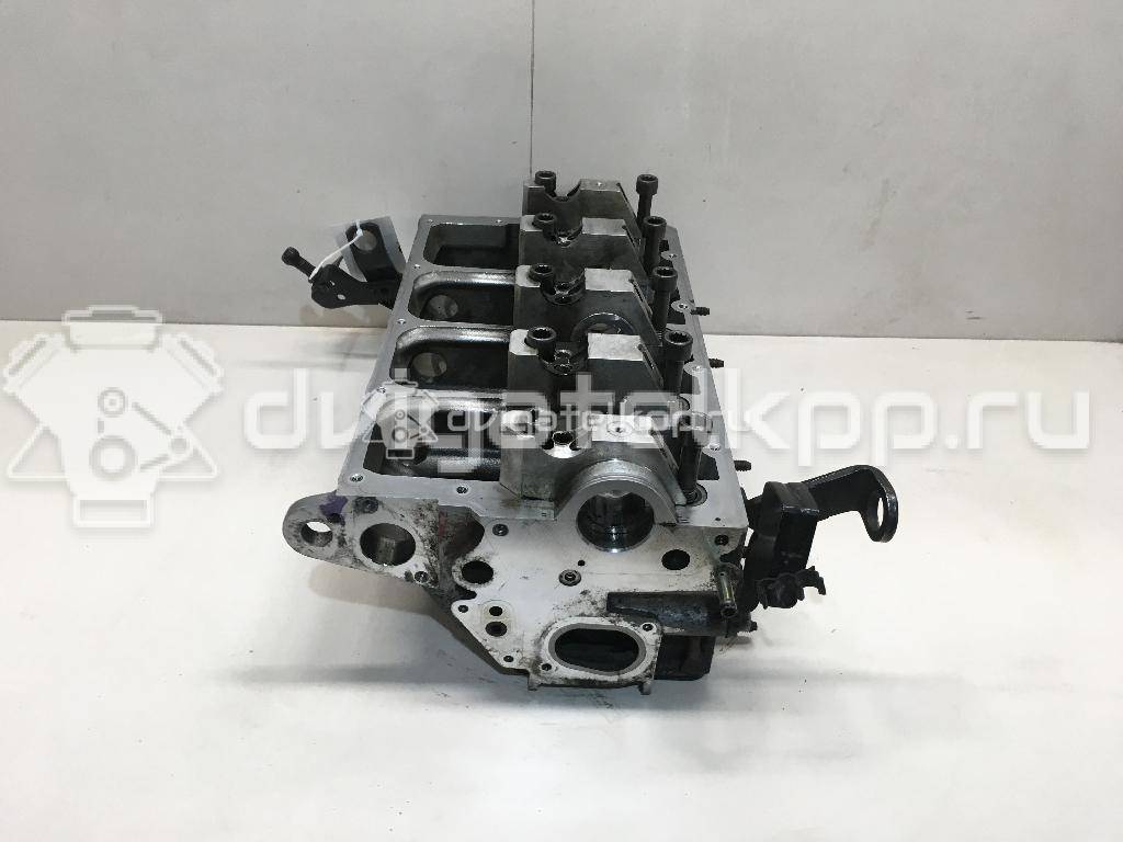 Фото Головка блока  03G103351C для Volkswagen Touran / New Beetle / Bora / Multivan / Sharan {forloop.counter}}