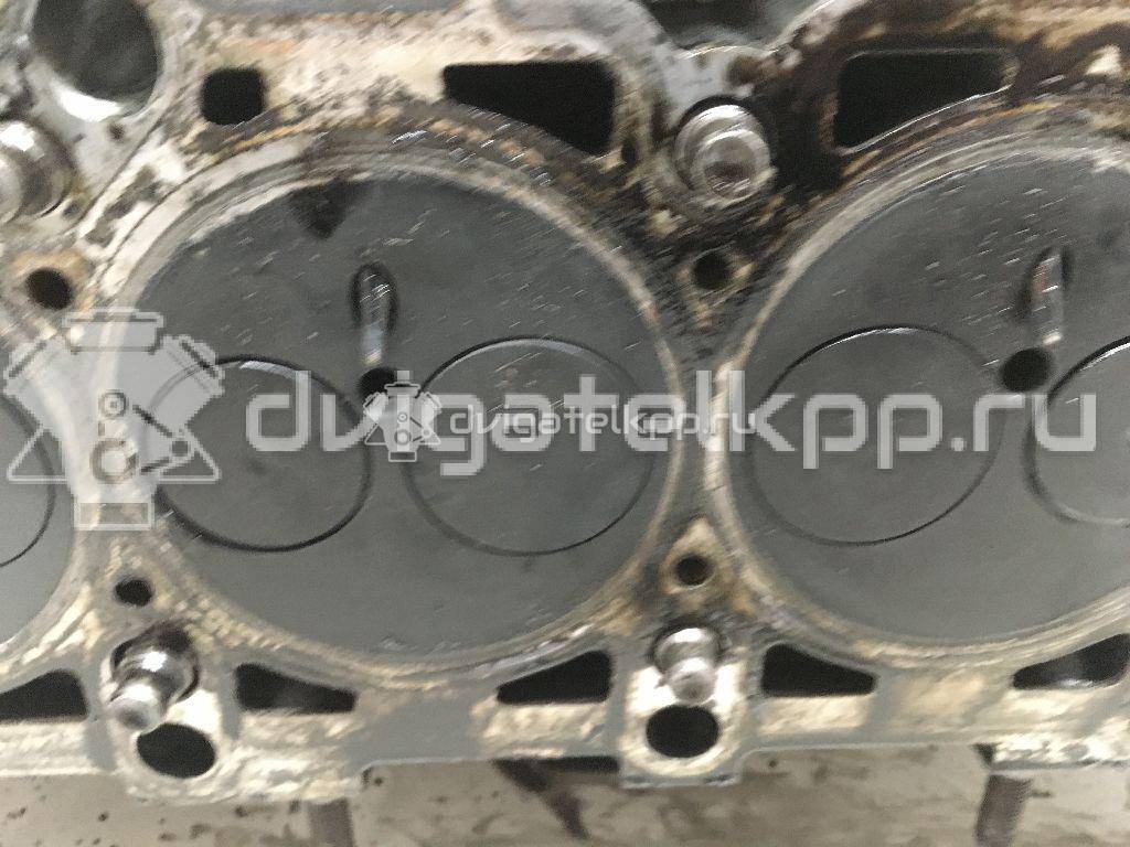 Фото Головка блока  03G103351C для Volkswagen Touran / New Beetle / Bora / Multivan / Sharan {forloop.counter}}