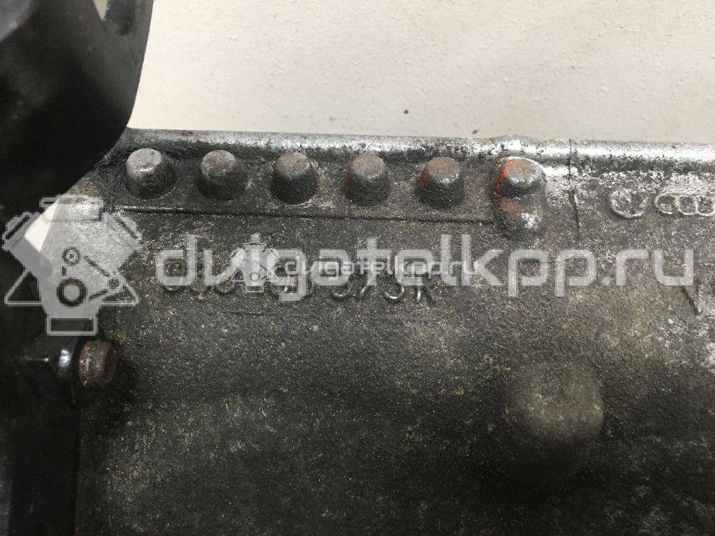 Фото Головка блока  03G103351C для Volkswagen Touran / New Beetle / Bora / Multivan / Sharan {forloop.counter}}