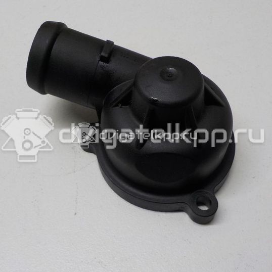 Фото Крышка термостата  03C121121D для Skoda / Volkswagen / Vw (Svw) / Seat