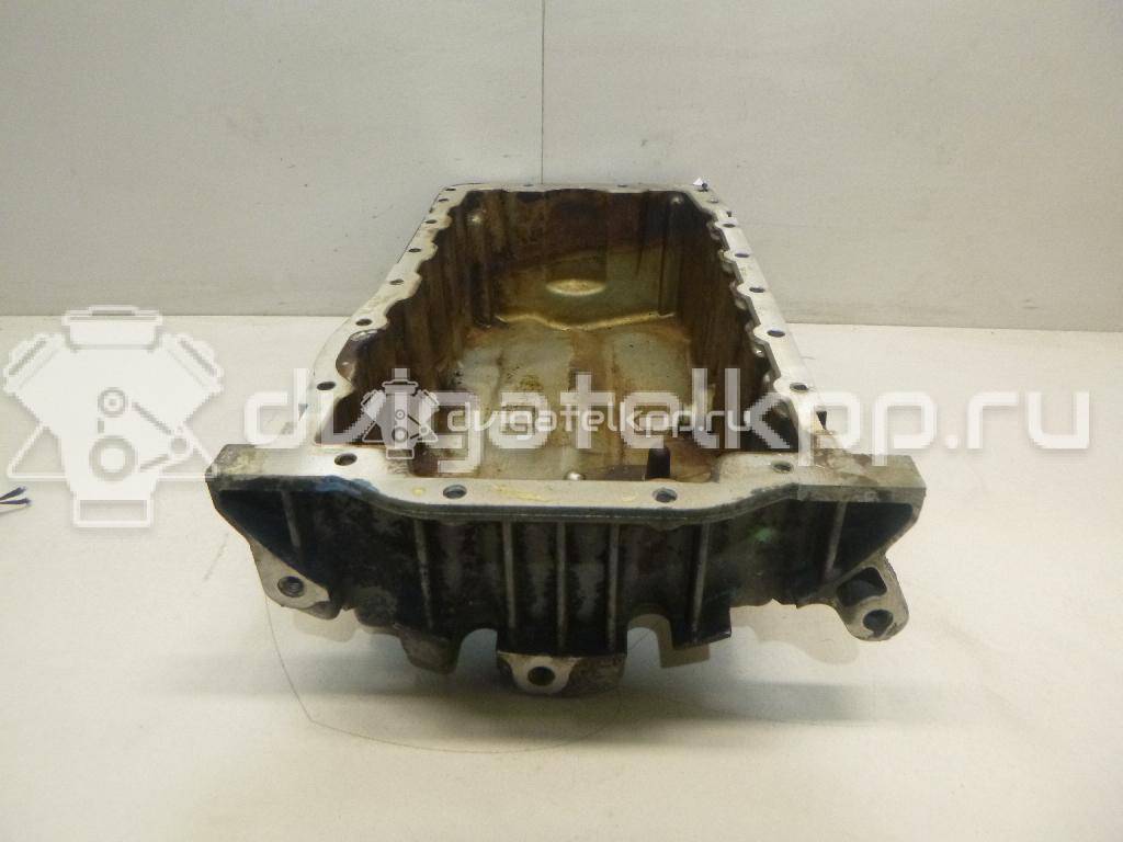 Фото Поддон масляный двигателя  06A103601AR для Volkswagen Scirocco / Tiguan / Touran / Up 121, 122, Bl1, Bl2 / Amarok S1B {forloop.counter}}