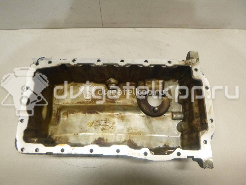 Фото Поддон масляный двигателя  06A103601AR для Volkswagen Scirocco / Tiguan / Touran / Up 121, 122, Bl1, Bl2 / Amarok S1B {forloop.counter}}