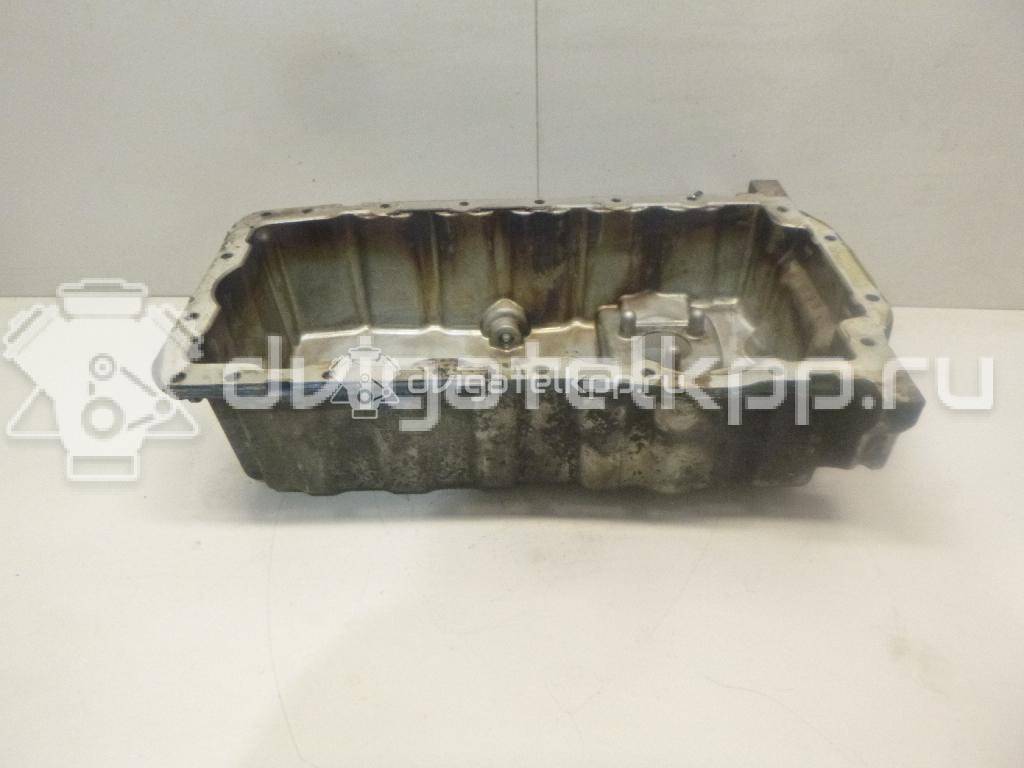 Фото Поддон масляный двигателя  06A103601AR для Volkswagen Scirocco / Tiguan / Touran / Up 121, 122, Bl1, Bl2 / Amarok S1B {forloop.counter}}