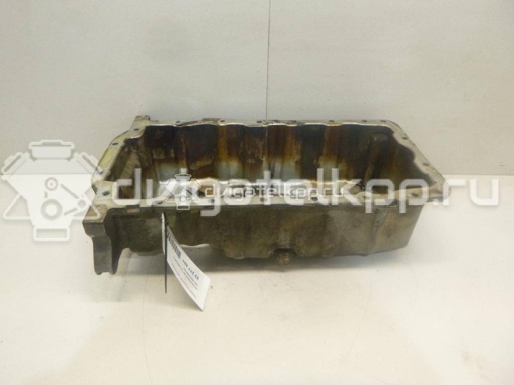 Фото Поддон масляный двигателя  06A103601AR для Volkswagen Scirocco / Tiguan / Touran / Up 121, 122, Bl1, Bl2 / Amarok S1B {forloop.counter}}