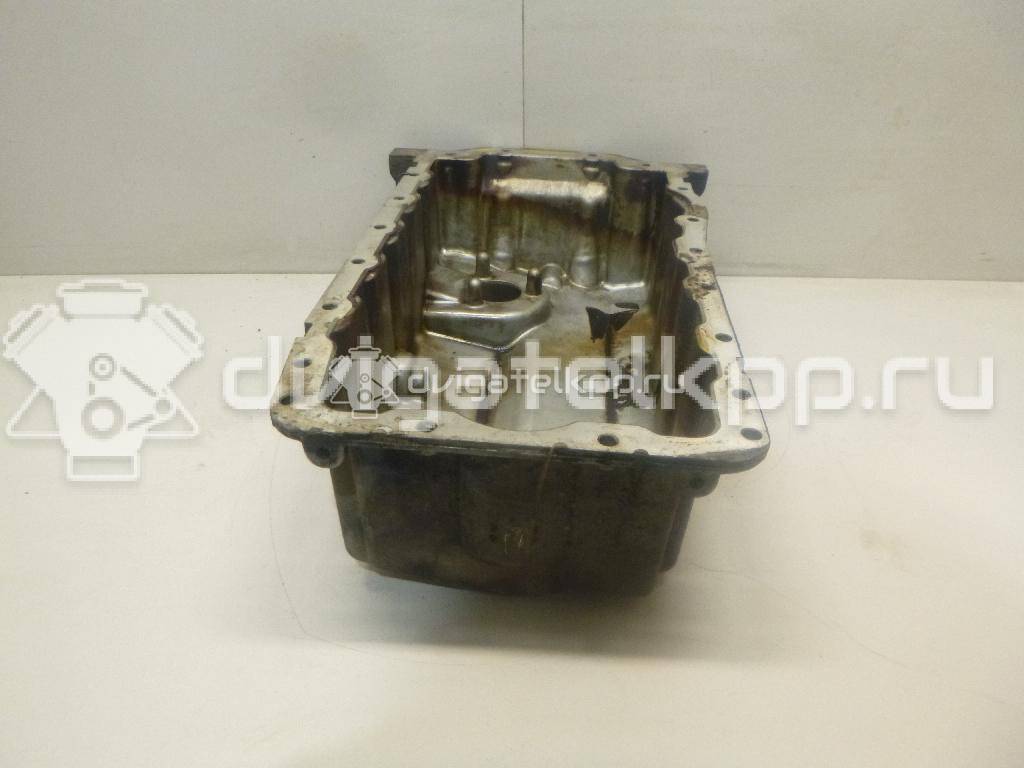 Фото Поддон масляный двигателя  06A103601AR для Volkswagen Scirocco / Tiguan / Touran / Up 121, 122, Bl1, Bl2 / Amarok S1B {forloop.counter}}