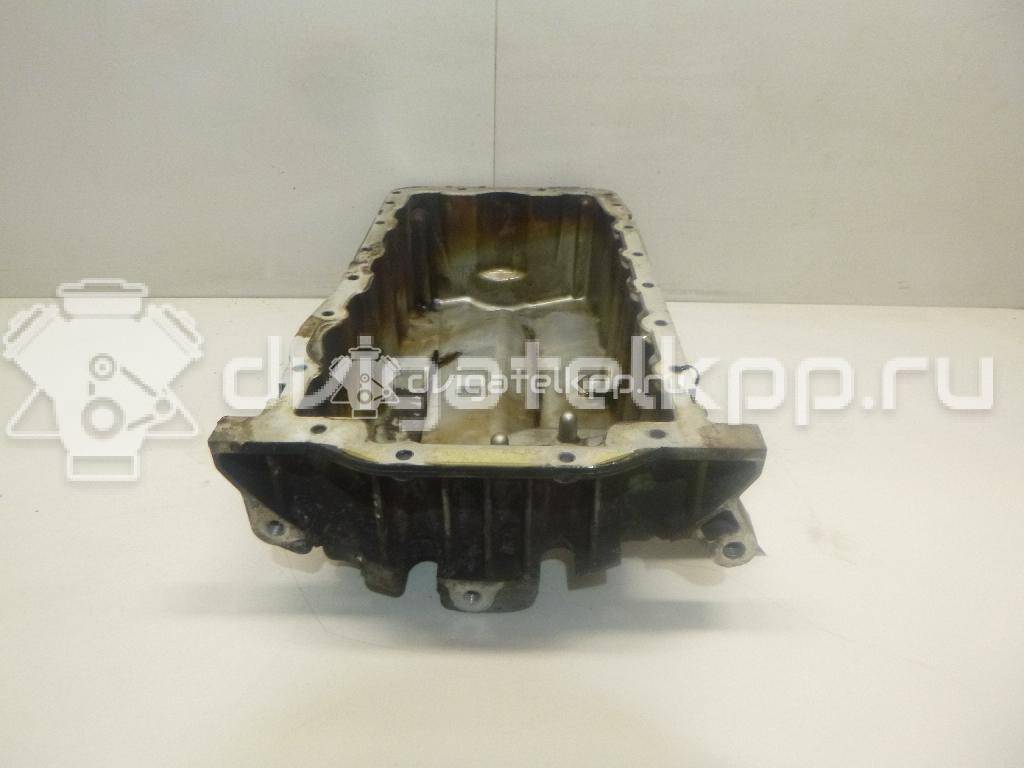 Фото Поддон масляный двигателя  06A103601AR для Volkswagen Scirocco / Tiguan / Touran / Up 121, 122, Bl1, Bl2 / Amarok S1B {forloop.counter}}