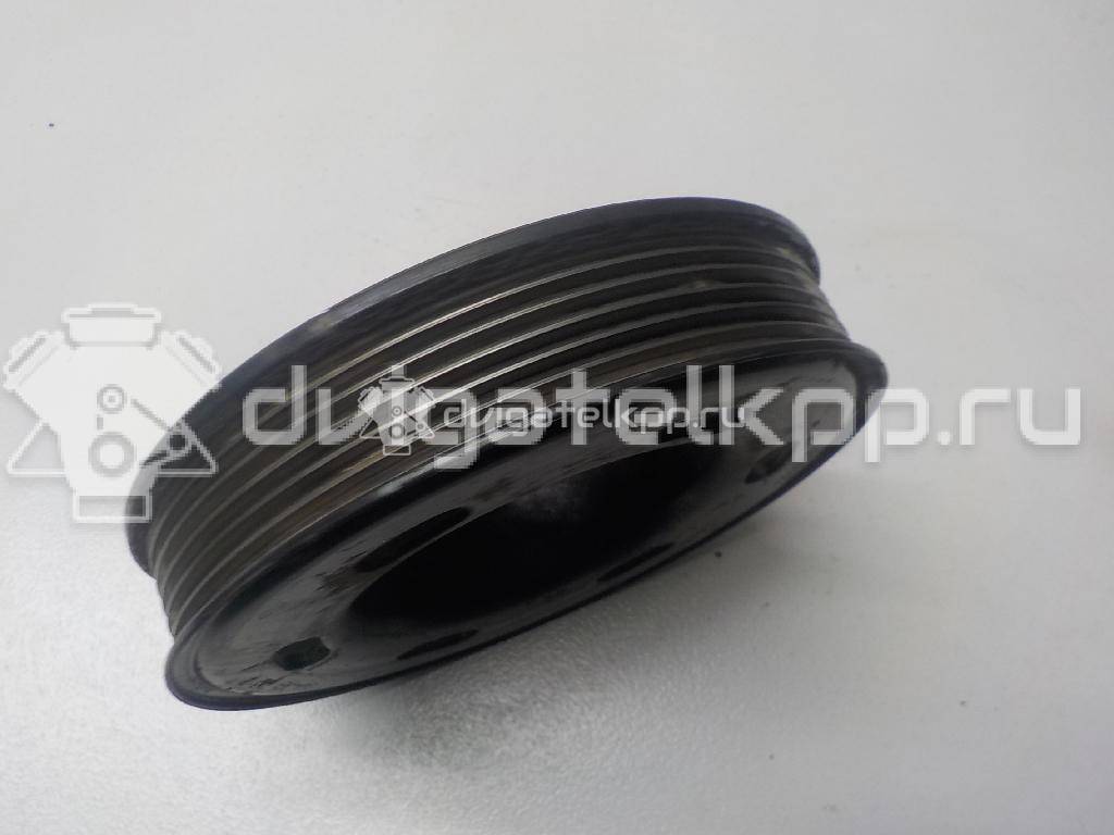 Фото Шкив коленвала  06A105255F для Volkswagen Touran / New Beetle / Bora / Golf / Passat {forloop.counter}}