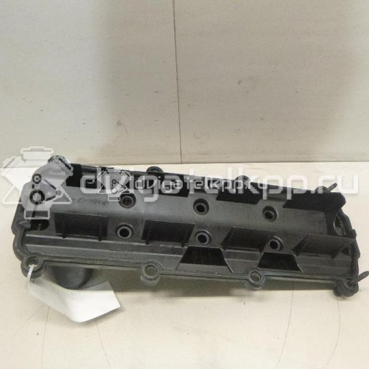 Фото Крышка головки блока (клапанная)  06A103469AL для vw Jetta