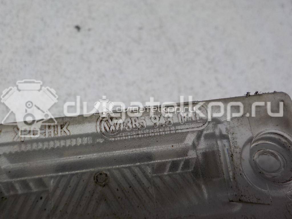 Фото Фонарь подсветки номера  3B5943021E для Volkswagen Touran / Multivan / Golf / Passat / Transporter {forloop.counter}}