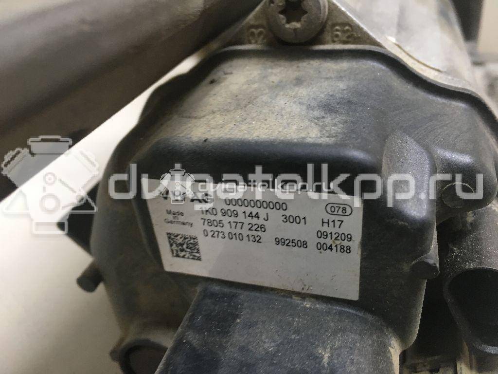 Фото Рейка рулевая  1K1423055K для Volkswagen Scirocco / Touran / Eos 1F7, 1F8 / Golf / Passat {forloop.counter}}