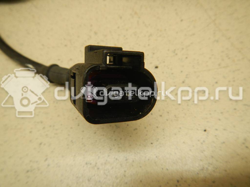 Фото Колодки тормозные передние к-кт  3C0698151A для Volkswagen Scirocco / Tiguan / Touran / Up 121, 122, Bl1, Bl2 / Cc {forloop.counter}}