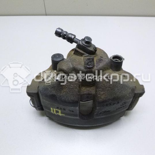 Фото Суппорт тормозной передний правый  1K0615124E для Volkswagen Scirocco / Touran / Cc / Eos 1F7, 1F8 / Golf