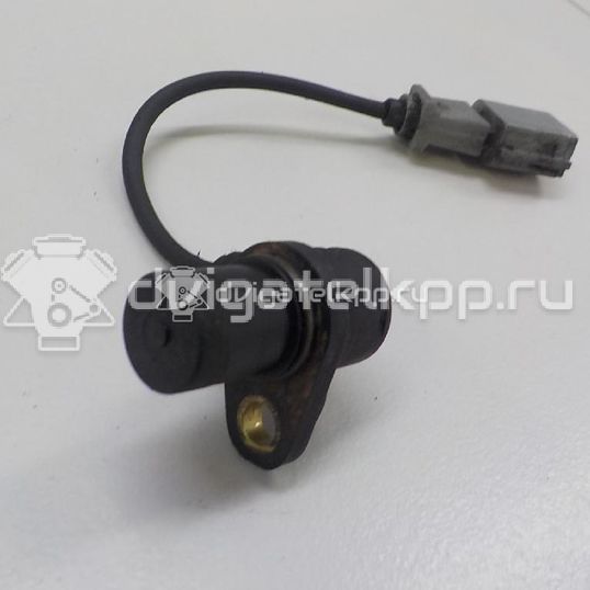 Фото Датчик положения коленвала  06A906433G для Volkswagen Scirocco / Touran / Vento 1H2 / New Beetle / Bora