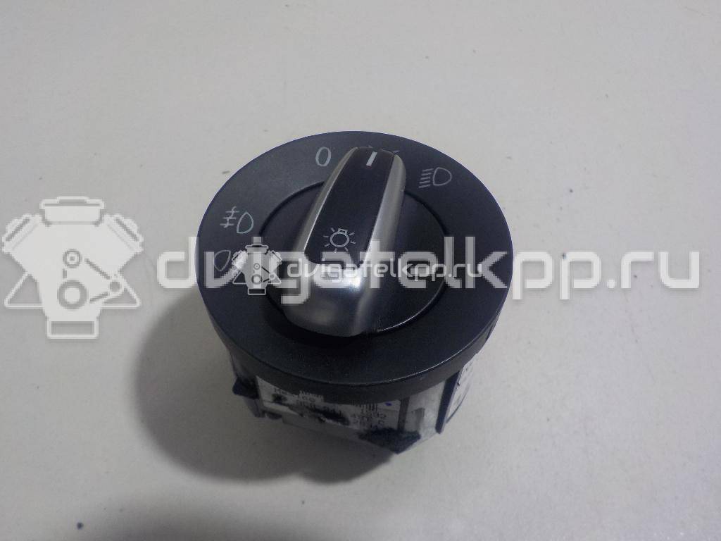 Фото Переключатель света фар  3C8941431C для Volkswagen Scirocco / Tiguan / Touran / Amarok S1B / Multivan {forloop.counter}}