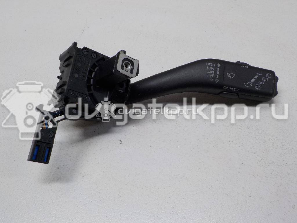 Фото Переключатель стеклоочистителей  1K0953519J для Volkswagen Scirocco / Tiguan / Touran / Eos 1F7, 1F8 / Golf {forloop.counter}}