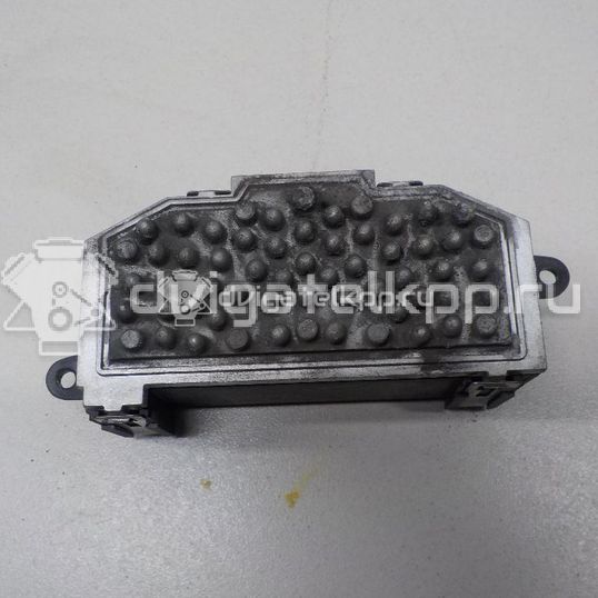 Фото Резистор отопителя  3c0907521f для Volkswagen Scirocco / Tiguan / Touran / Amarok S1B / Cc