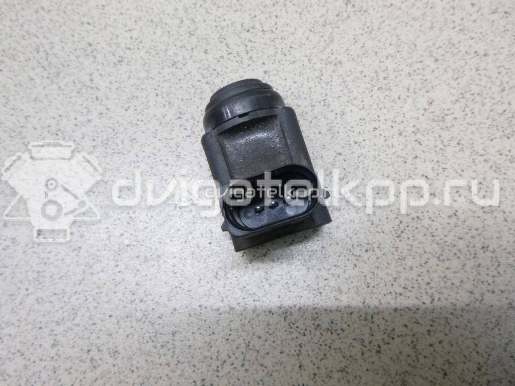 Фото Датчик парковки  1J0919275 для Volkswagen Touran / New Beetle / Bora / Touareg / Eos 1F7, 1F8 {forloop.counter}}