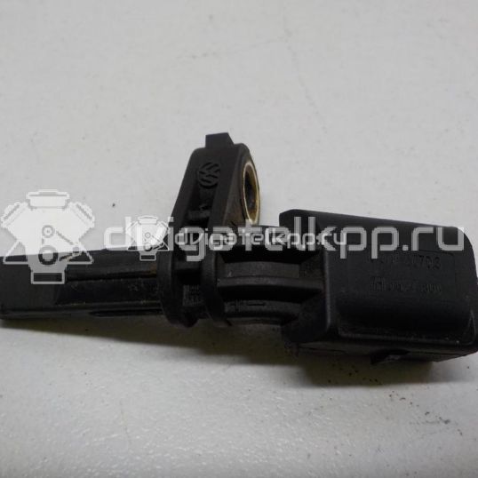 Фото Датчик ABS передний правый  7h0927804 для Volkswagen Scirocco / Tiguan / Touran / Xl1 / Amarok S1B