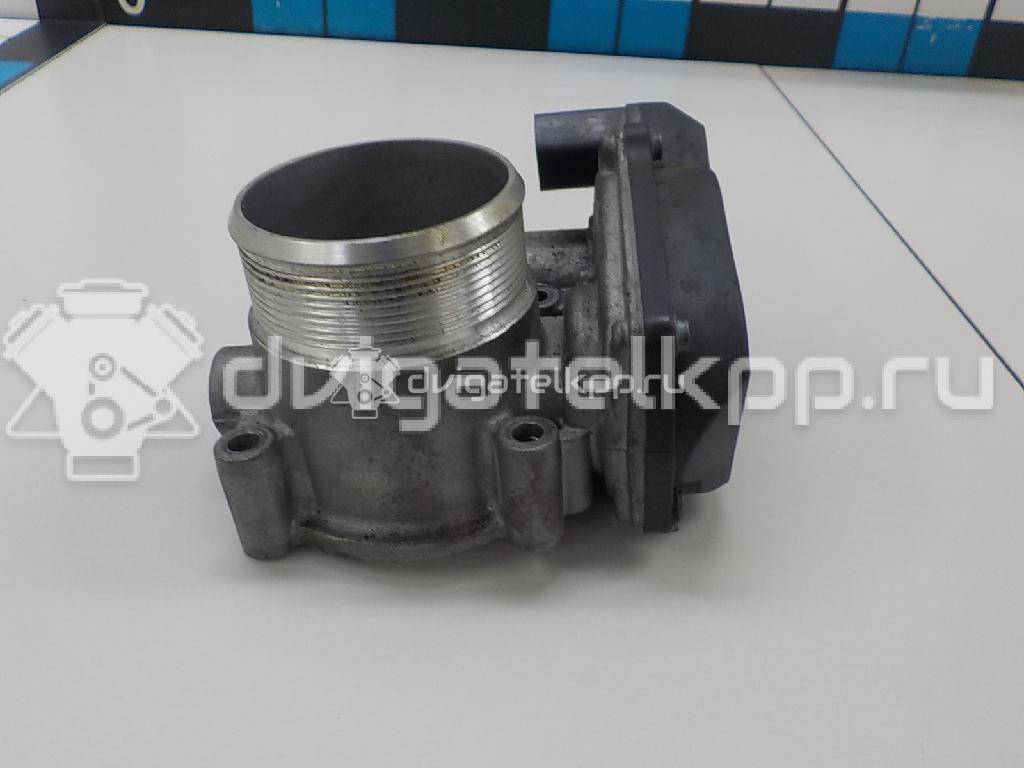 Фото Заслонка дроссельная электрическая  06F133062Q для Volkswagen Scirocco / Tiguan / Touran / Amarok S1B / Cc {forloop.counter}}