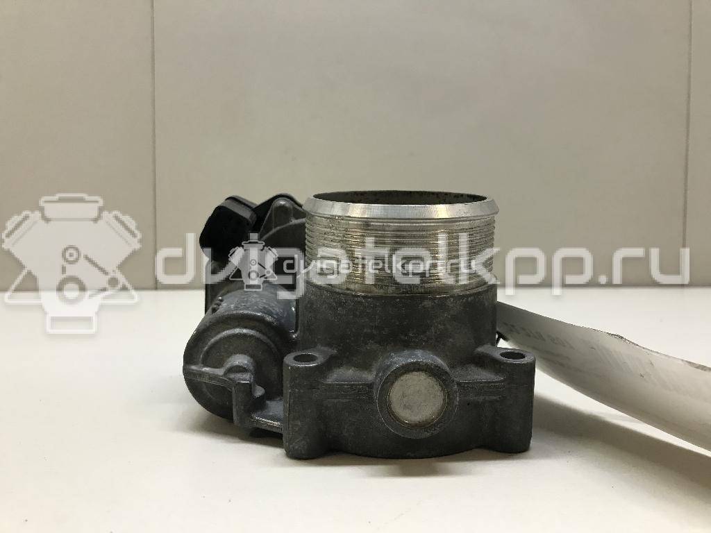 Фото Заслонка дроссельная электрическая  06F133062Q для Volkswagen Scirocco / Tiguan / Touran / Amarok S1B / Cc {forloop.counter}}