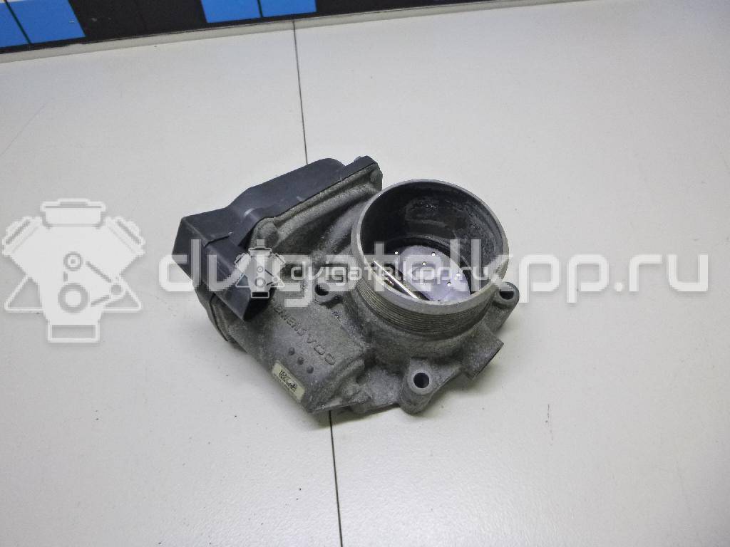 Фото Заслонка дроссельная электрическая  06F133062J для Volkswagen Scirocco / Tiguan / Touran / Amarok S1B / Cc {forloop.counter}}