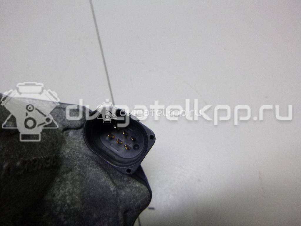 Фото Заслонка дроссельная электрическая  06F133062J для Volkswagen Scirocco / Tiguan / Touran / Amarok S1B / Cc {forloop.counter}}