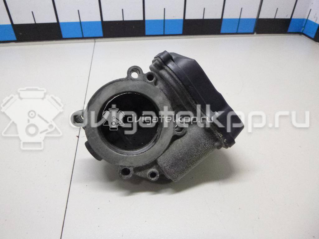 Фото Заслонка дроссельная электрическая  06F133062J для Volkswagen Scirocco / Tiguan / Touran / Amarok S1B / Cc {forloop.counter}}