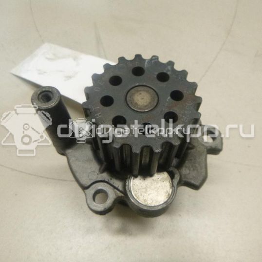 Фото Насос водяной (помпа)  03l121011j для Volkswagen Scirocco / Tiguan / Touran / Amarok S1B / Cc