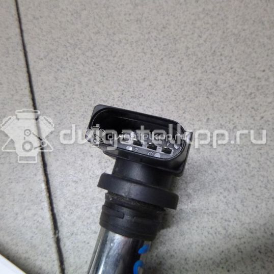 Фото Катушка зажигания  036905715F для Volkswagen Scirocco / Tiguan / Touran / New Beetle / Bora