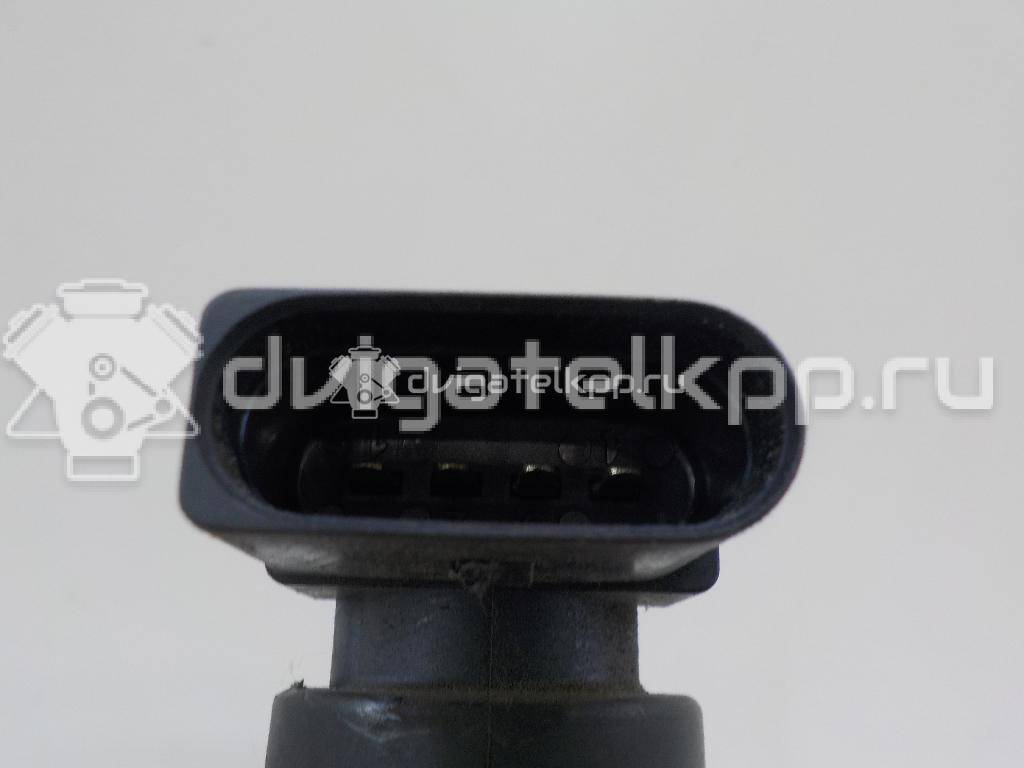 Фото Катушка зажигания  036905715G для Volkswagen Scirocco / Tiguan / Touran / New Beetle / Bora {forloop.counter}}