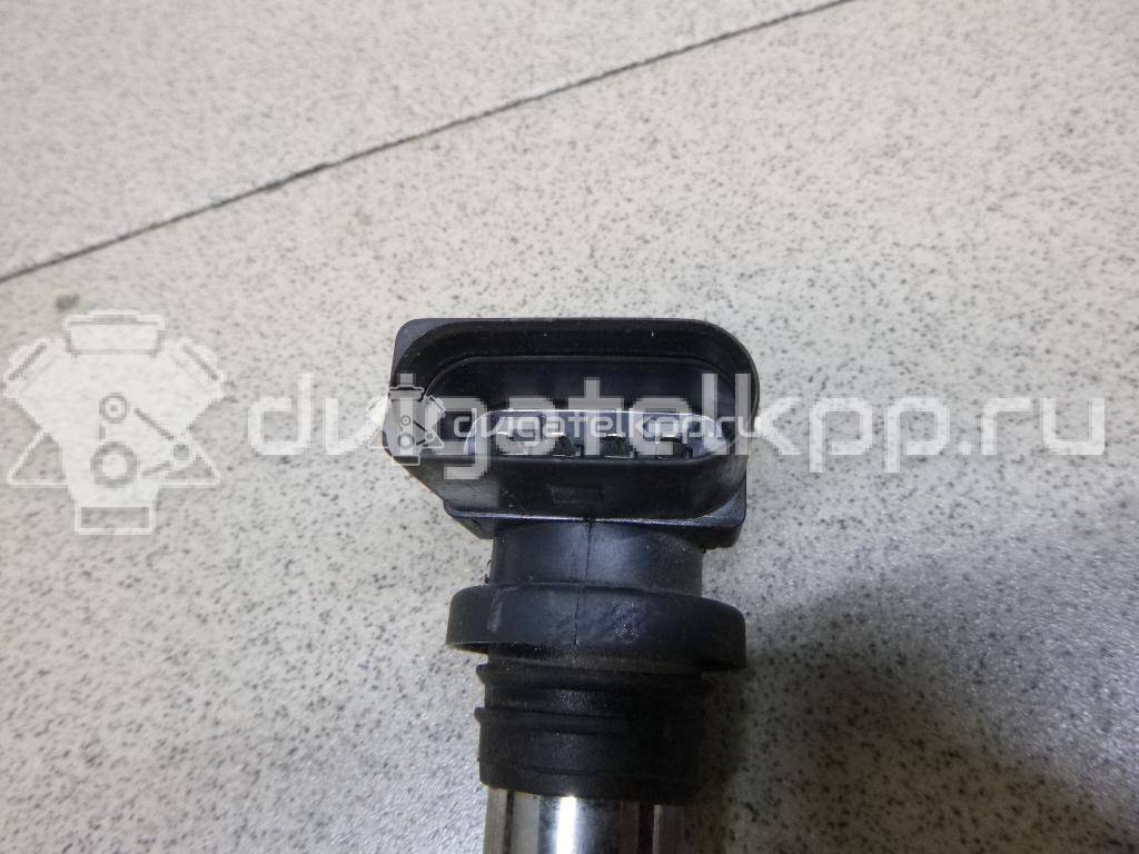 Фото Катушка зажигания  036905715G для Volkswagen Scirocco / Tiguan / Touran / New Beetle / Bora {forloop.counter}}