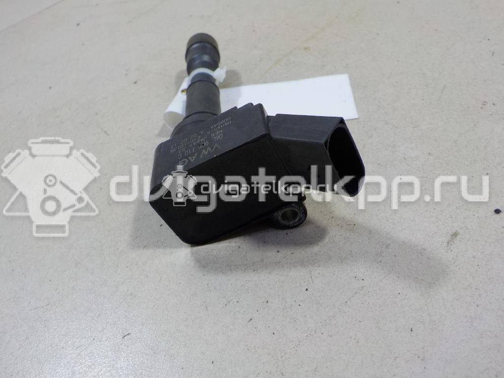 Фото Катушка зажигания  06L905110C для Volkswagen Scirocco / Tiguan / Touran / Multivan / Sharan {forloop.counter}}