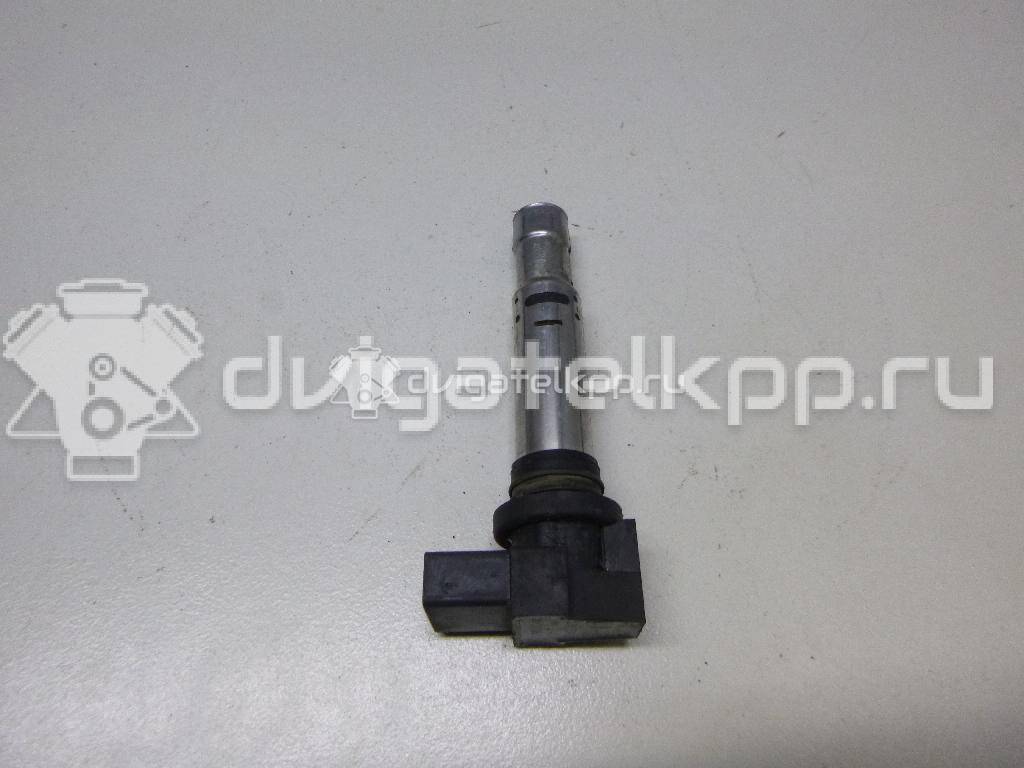 Фото Катушка зажигания  036905715C для Volkswagen Scirocco / Tiguan / Touran / New Beetle / Bora {forloop.counter}}