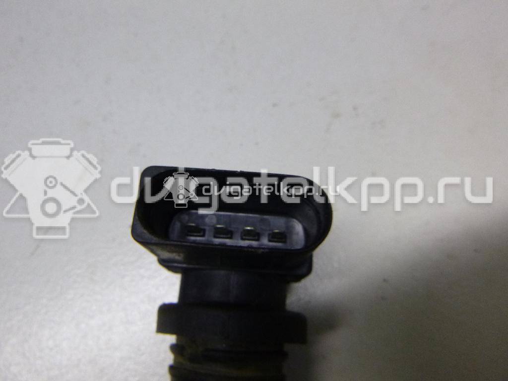 Фото Катушка зажигания  036905715C для Volkswagen Scirocco / Tiguan / Touran / New Beetle / Bora {forloop.counter}}