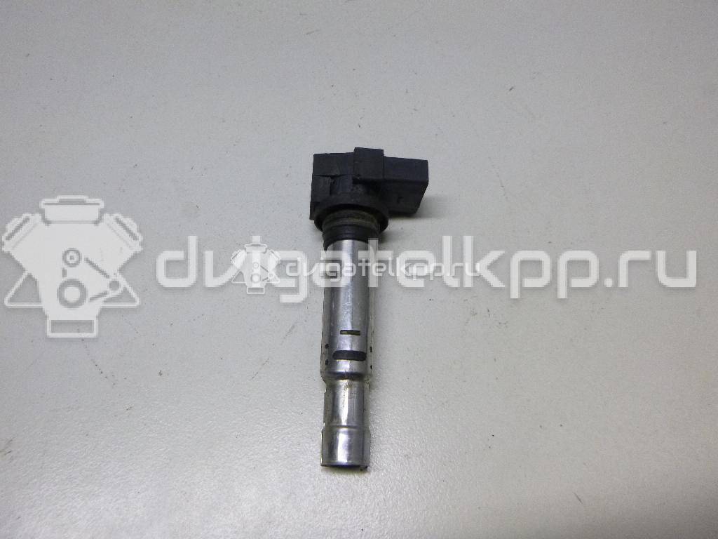 Фото Катушка зажигания  036905715C для Volkswagen Scirocco / Tiguan / Touran / New Beetle / Bora {forloop.counter}}