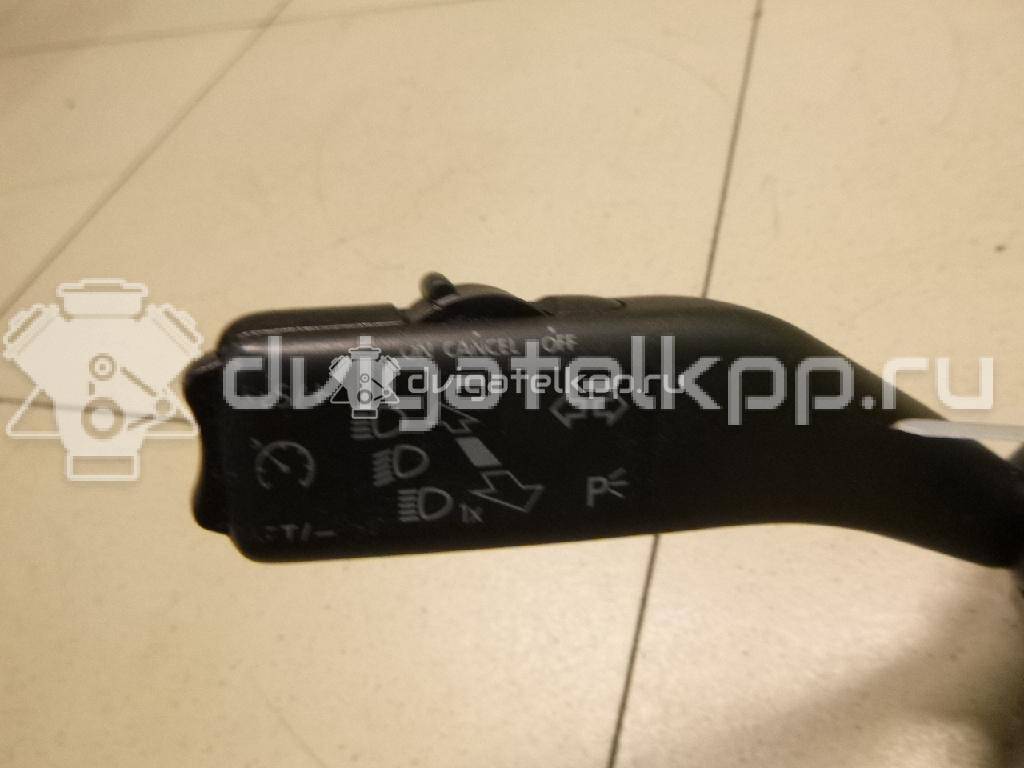 Фото Переключатель подрулевой в сборе  5K0953502N для Volkswagen Scirocco / Tiguan / Touran / Eos 1F7, 1F8 / Golf {forloop.counter}}