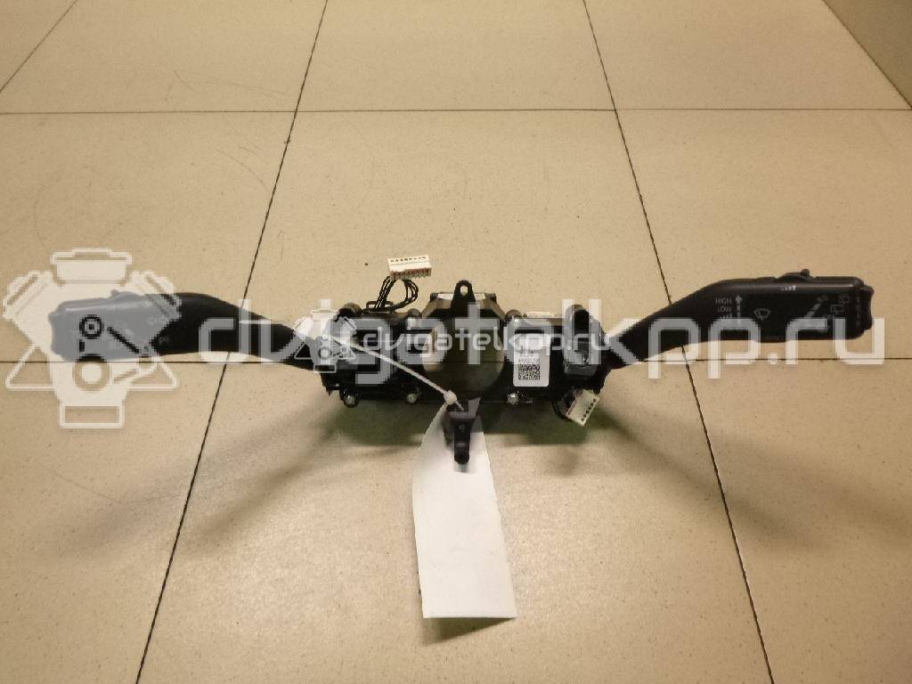 Фото Переключатель подрулевой в сборе  5K0953502N для Volkswagen Scirocco / Tiguan / Touran / Eos 1F7, 1F8 / Golf {forloop.counter}}