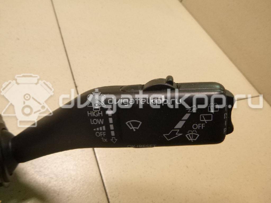 Фото Переключатель подрулевой в сборе  5K0953502N для Volkswagen Scirocco / Tiguan / Touran / Eos 1F7, 1F8 / Golf {forloop.counter}}