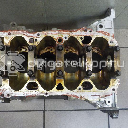 Фото Блок двигателя для двигателя MR20DE для Samsung / Suzuki / Nissan / Nissan (Dongfeng) 133-144 л.с 16V 2.0 л бензин