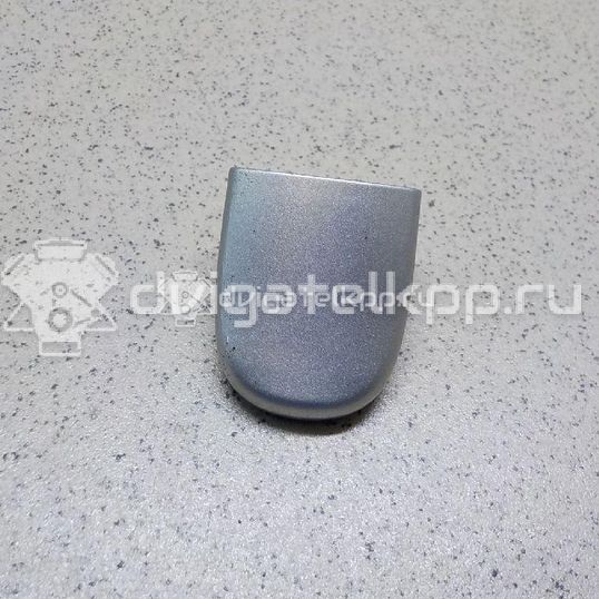 Фото Накладка ручки наружной  3B4839879AGRU для Volkswagen Bora / Lupo 6X1, 6E1 / Golf / Passat / Polo