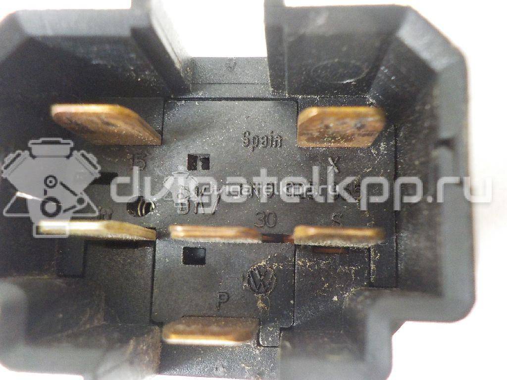 Фото Группа контактная замка зажигания  6N0905865 для Volkswagen Vento 1H2 / Corrado 53I / Lupo 6X1, 6E1 / Golf / Passat {forloop.counter}}