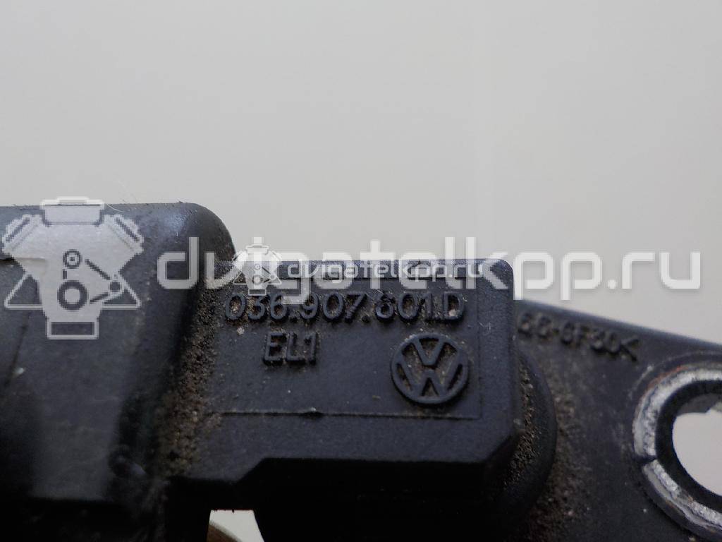 Фото Датчик положения распредвала  036907601D для Volkswagen Scirocco / Tiguan / Touran / Up 121, 122, Bl1, Bl2 / New Beetle {forloop.counter}}