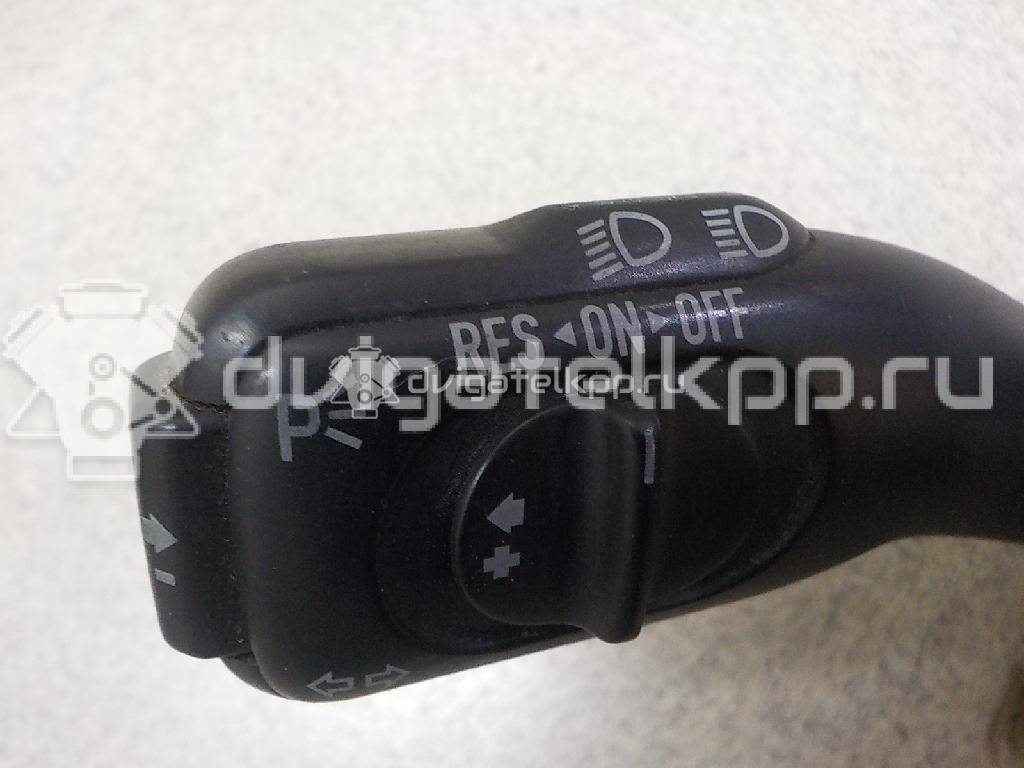 Фото Переключатель поворотов подрулевой  8L0953513J01C для Volkswagen New Beetle / Bora / Sharan / Golf / Passat {forloop.counter}}