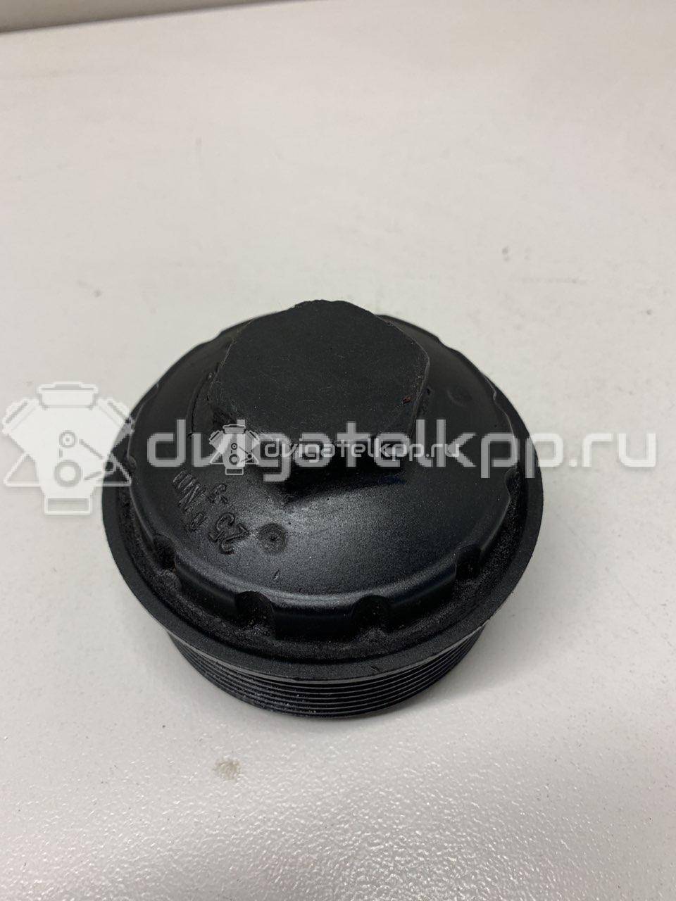 Фото Крышка масляного фильтра  045115433D для Volkswagen Scirocco / Tiguan / Touran / Multivan / Sharan {forloop.counter}}